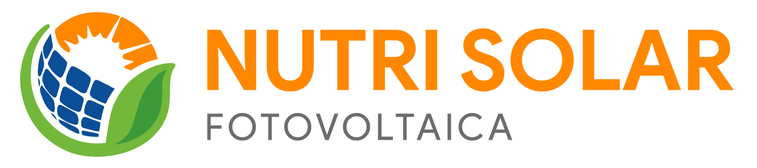 Nutri Solar Fotovoltaica